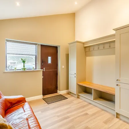 Dom wakacyjny Baxter Barn