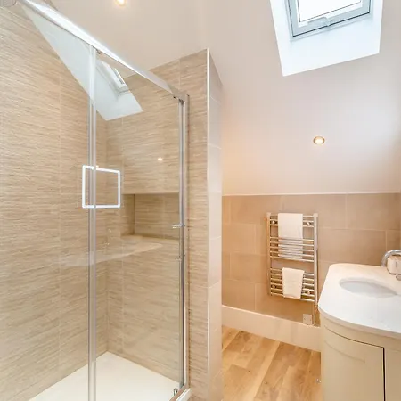 Baxter Barn Dom wakacyjny Carleton