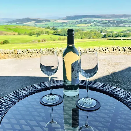 Baxter Barn Holiday home