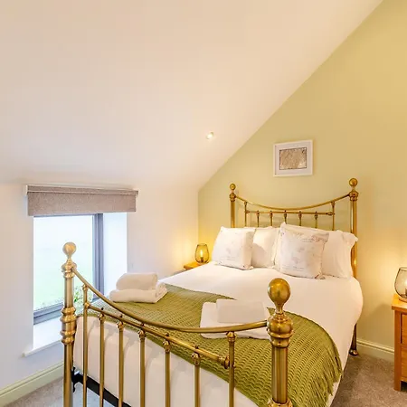 Baxter Barn Holiday home Carleton