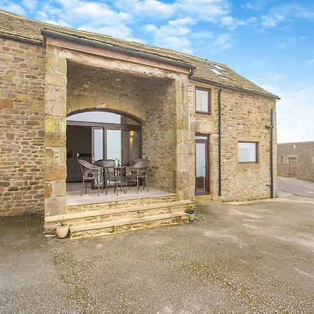 Baxter Barn Holiday home