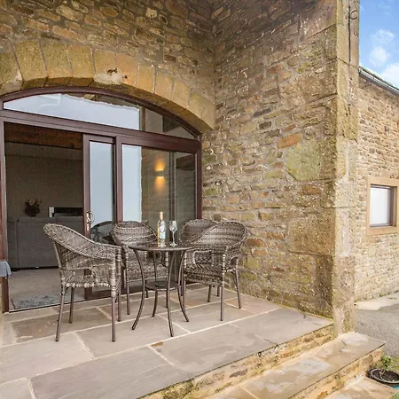 Baxter Barn Holiday home *