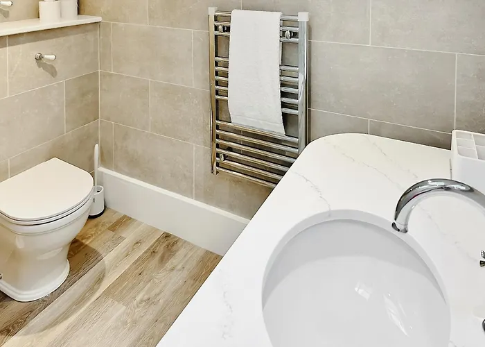 Baxter Barn Carleton