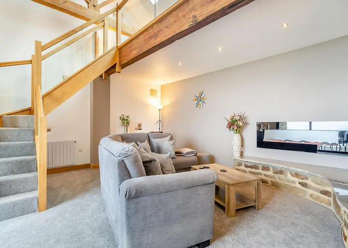 Baxter Barn * Carleton